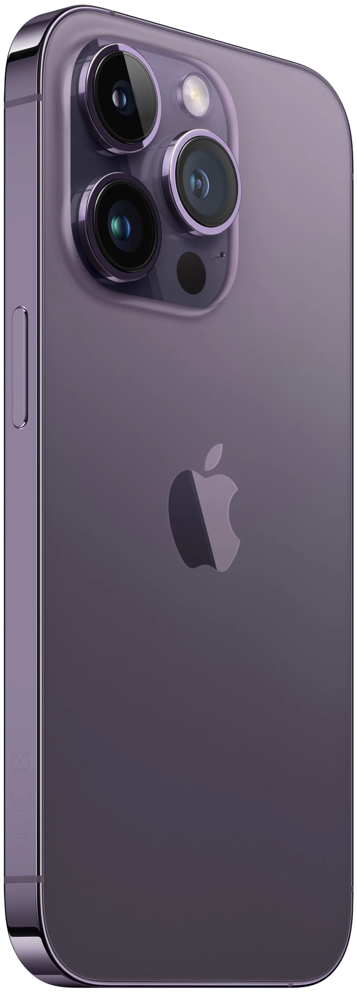 Смартфон Apple iPhone 14 Pro Max 1 ТБ Темно-фиолетовый (Deep Purple) в Челябинске купить по недорогим ценам с доставкой